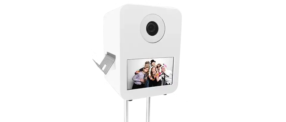 Fotobox mieten Würzburg Hochzeit
