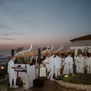 DJ Nathan White – Premium Hochzeitsmusik