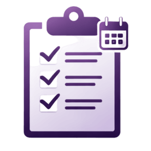 Checkliste Nathan White