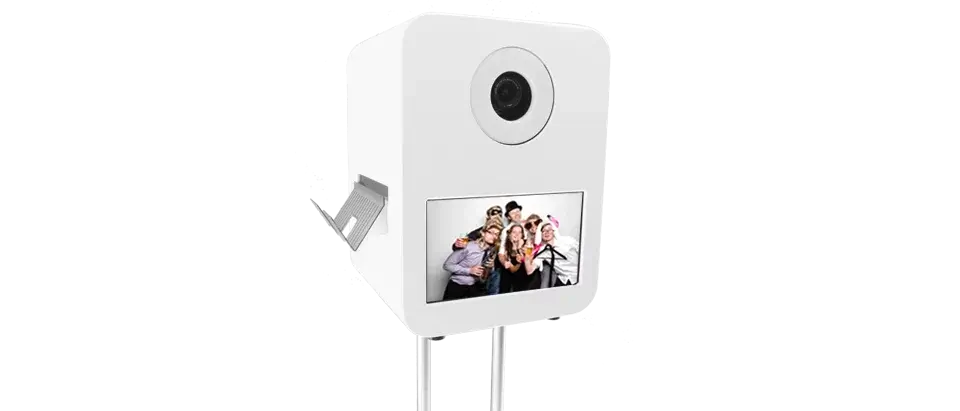 Fotobox mieten Würzburg Hochzeit
