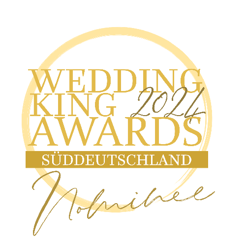 Wedding King Awards 2023 Nathan White